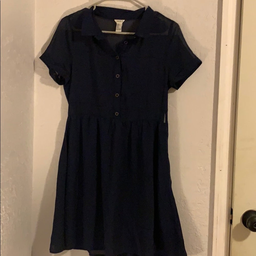 Forever 21 dress
